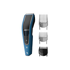 PHILIPS машинка для стрижки HC5612/15 синий