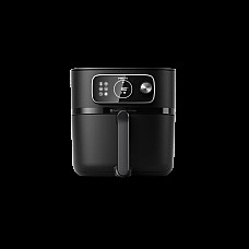 PHILIPS фритюрница HD9876/90 черный