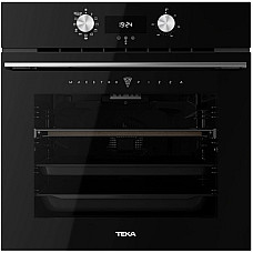 TEKA духовка HLB 8510 P черный