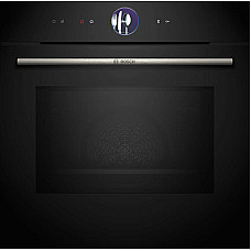 BOSCH духовка HMG776NB1 negru