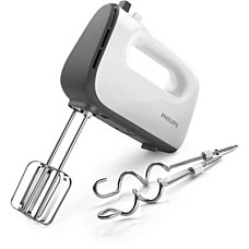 PHILIPS миксер HR3740/00 белый