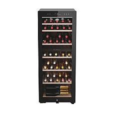 HAIER racitor vinuri HWS77GDAU1 negru