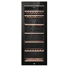 HAIER racitor vinuri HWS84GA negru