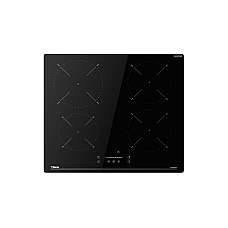 TEKA индукционная плита IBC 64110 SSM BK черный