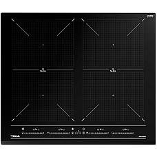 TEKA индукционная плита IZF 64600 черный