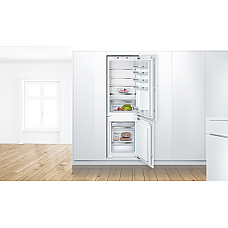 BOSCH frigider KIS86AFE0 incorporabil