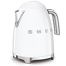SMEG чайник KLF03WHEU белый