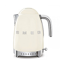 SMEG чайник KLF04CREU бежевый