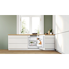 BOSCH холодильник KUL22VFD0 встраиваемый