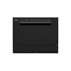 TEKA masina de spalat vase LC 24700 BK negru