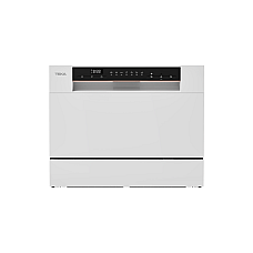 TEKA masina de spalat vase LC 24700 WH alb