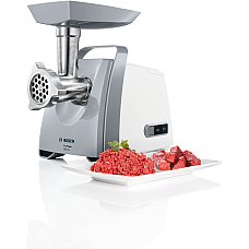 BOSCH мясорубка MFW66020 gri