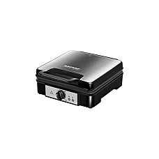 MPM вафельница MGO-36M inox