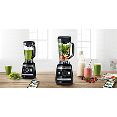 BOSCH blender MMBH6P6B negru