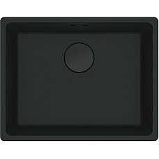 FRANKE chiuveta MRG 110-52 ( 125.0686.715 ) negru
