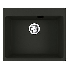 FRANKE chiuveta MRG 610-54 ( 114.0660.138 ) negru
