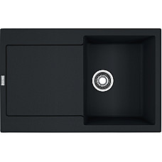 FRANKE chiuveta MRG 611-78 ( 114.0630.781 ) negru
