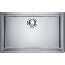 FRANKE chiuveta MRX 110-70 ( 122.0525.280 ) inox