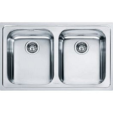 FRANKE мойка MRX 210-50TL ( 127.0525.273 ) нержавеющая сталь