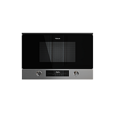 TEKA свч MS 6220 BIS R SS нержавеющая сталь