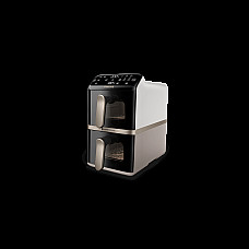 PHILIPS фритюрница NA462/80 alb