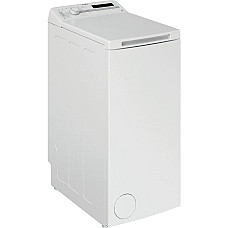 WHIRLPOOL masina de spalat rufe NTDLR 6040S PL/N alb