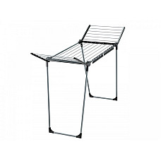 Leifheit сушилка для белья Pegasus 150 Solid Slim 81690 negru