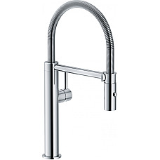 FRANKE baterie Pescara Semi-Pro ( 115.0393.975 ) хром