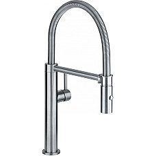 FRANKE baterie Pescara Semi-Pro ( 115.0472.960 ) inox