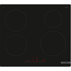 BOSCH индукционная плита PIE61RHB1E черный