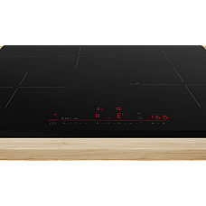 BOSCH индукционная плита PIF63KHC1E черный