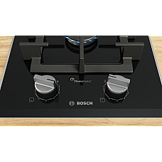 BOSCH газовая панель PRB3A6I40 черный