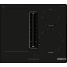 BOSCH инд. плита с вятяжкой PVS611B16E negru