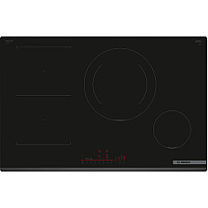 BOSCH индукционная плита PVS831HB1E negru