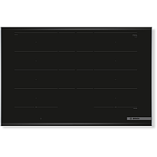 BOSCH индукционная плита PXY875DC1E negru
