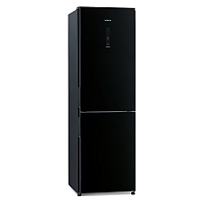 HITACHI frigider R-BGX411PRU0 (GBK) negru