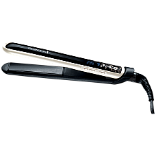 REMINGTON выпрямитель S9500 черный / белый