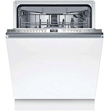 BOSCH masina de spalat vase SBD6ECX12E встраиваемая 60 см