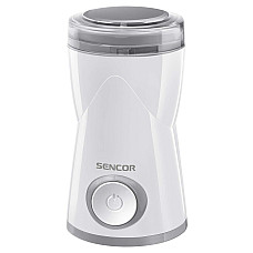 SENCOR кофемолка SCG 1050WH белый