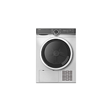 TEKA сушильная машина SHK 70840 WH белый