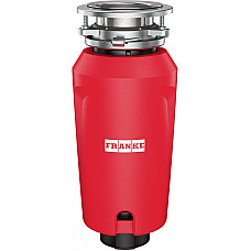 FRANKE измельчитель Slim 125 (134.0715.094) красный