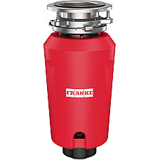 FRANKE измельчитель Slim 50 ( 134.0715.098 ) красный
