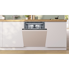 BOSCH masina de spalat vase SMV25EX02E встраиваемая 60 см