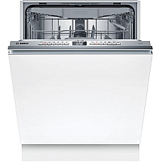 BOSCH masina de spalat vase SMV4HVX03E встраиваемая 60 см