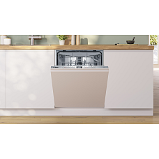 BOSCH masina de spalat vase SMV4HVX07E встраиваемая 60 см