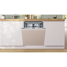 BOSCH masina de spalat vase SMV6ZCX10E встраиваемая 60 см