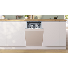 BOSCH masina de spalat vase SPV4HMX49E встраиваемая 45 см