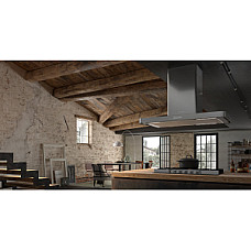 FABER hota T-LIGHT ISOLA EV8P X A100 ( 110.0456.264 ) inox