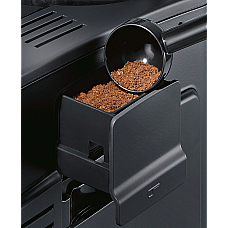 SIEMENS espressor TE651319RW negru