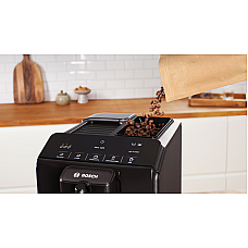 BOSCH espressor TIE20109 negru